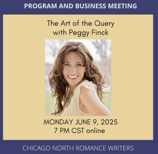 The Art of the Query with Peggy Frick