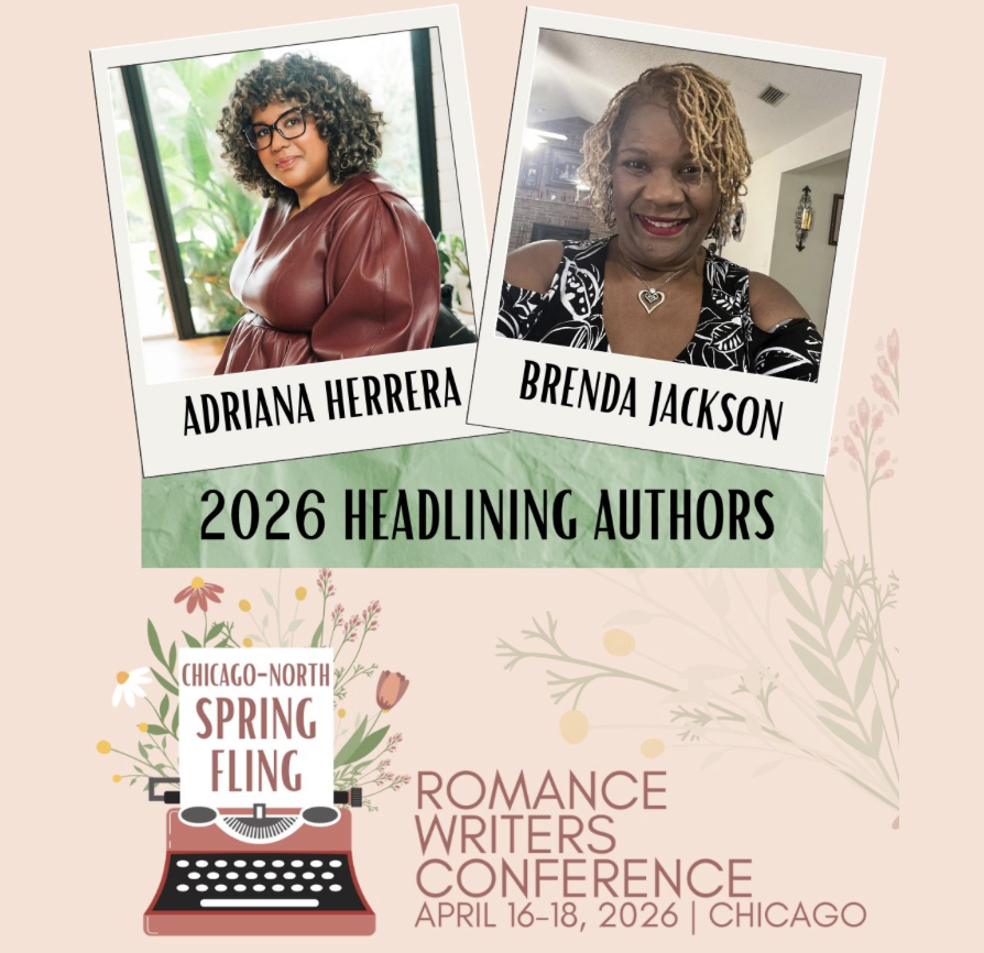 Spring Fling Writer's Conference