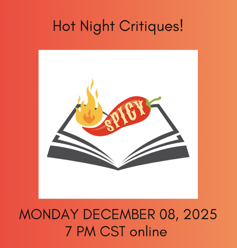 HOT NIGHT