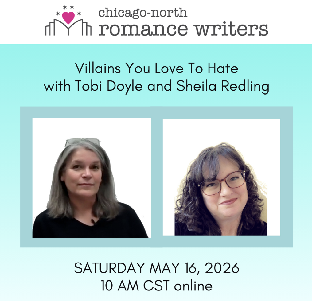 Villains You Love to Hate: Sheila Redling and Tobi Doyle