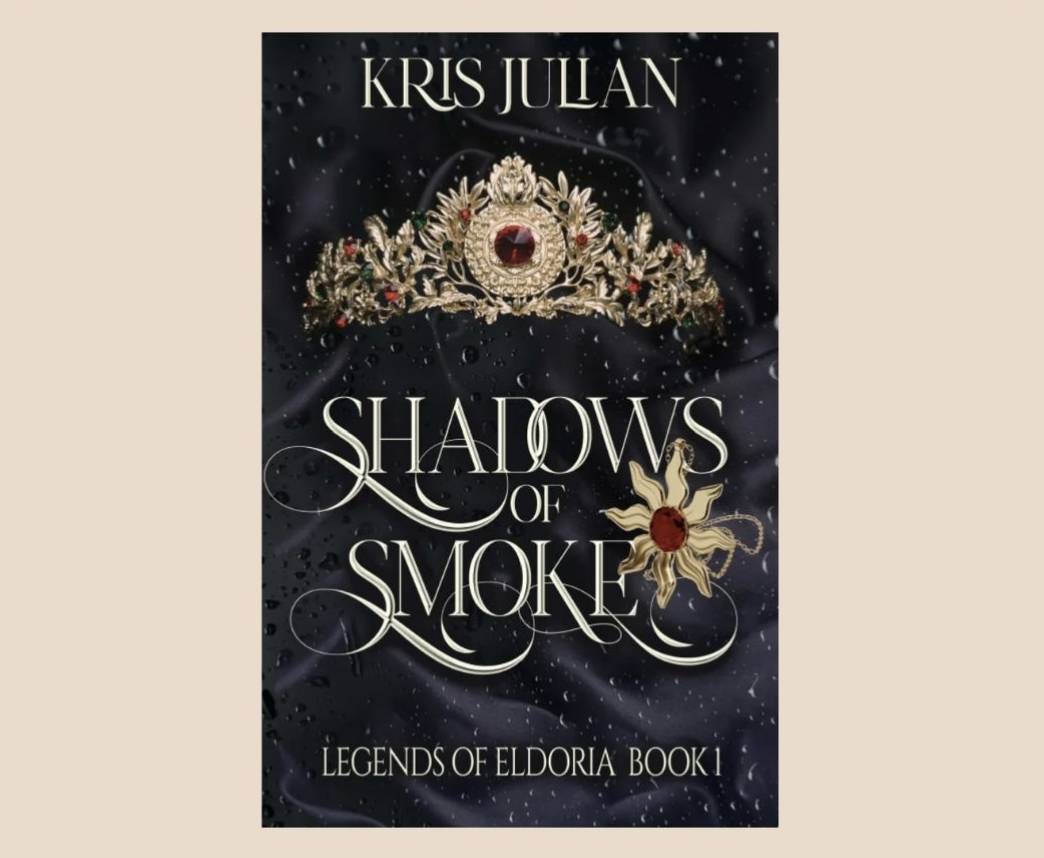 Shadows of Smoke by Kris Julian