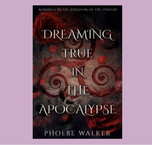 Phoebe Walker's cover of Dreaming True in the Apocalypse