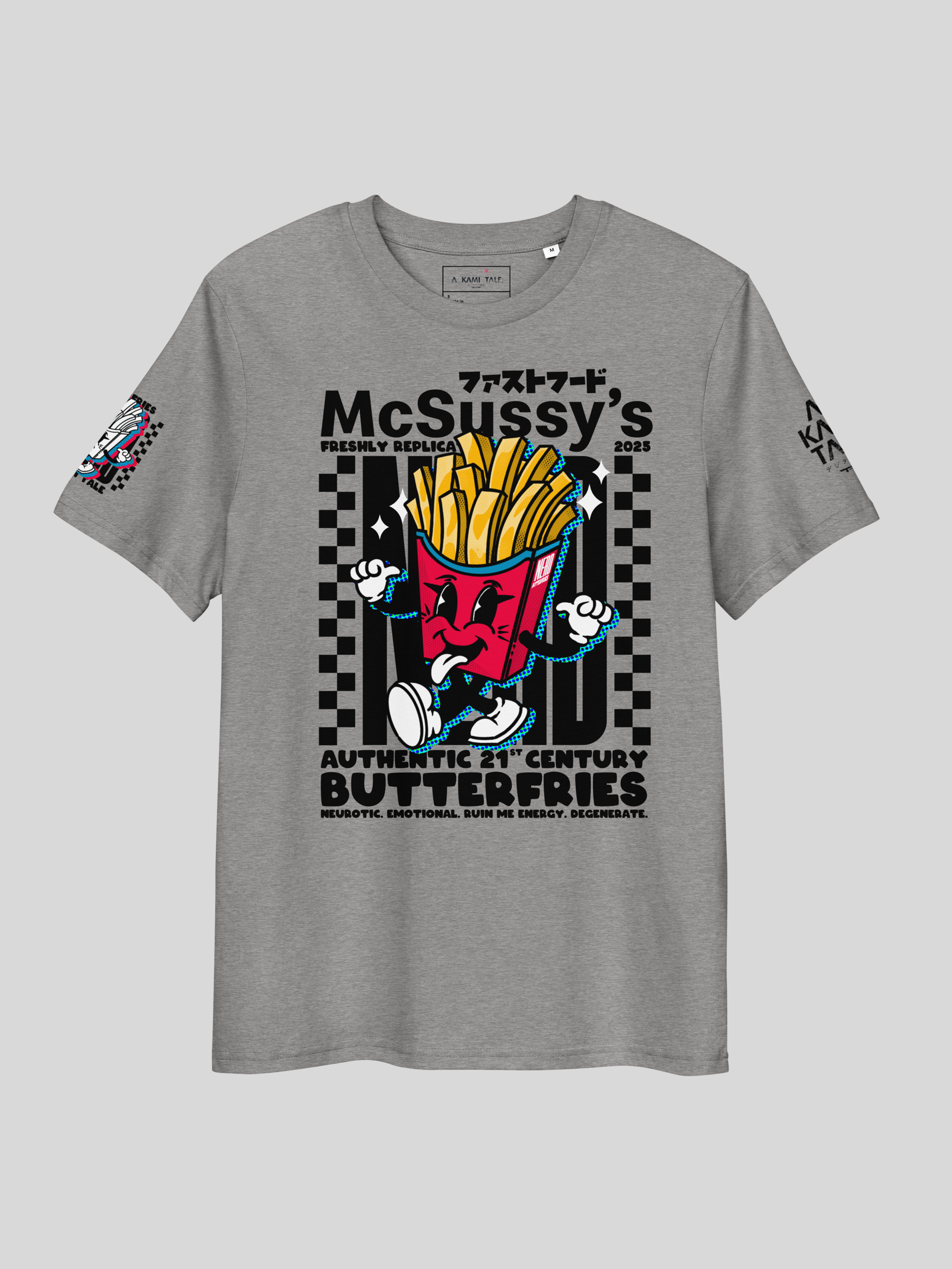 ButterFries Front Grey.png