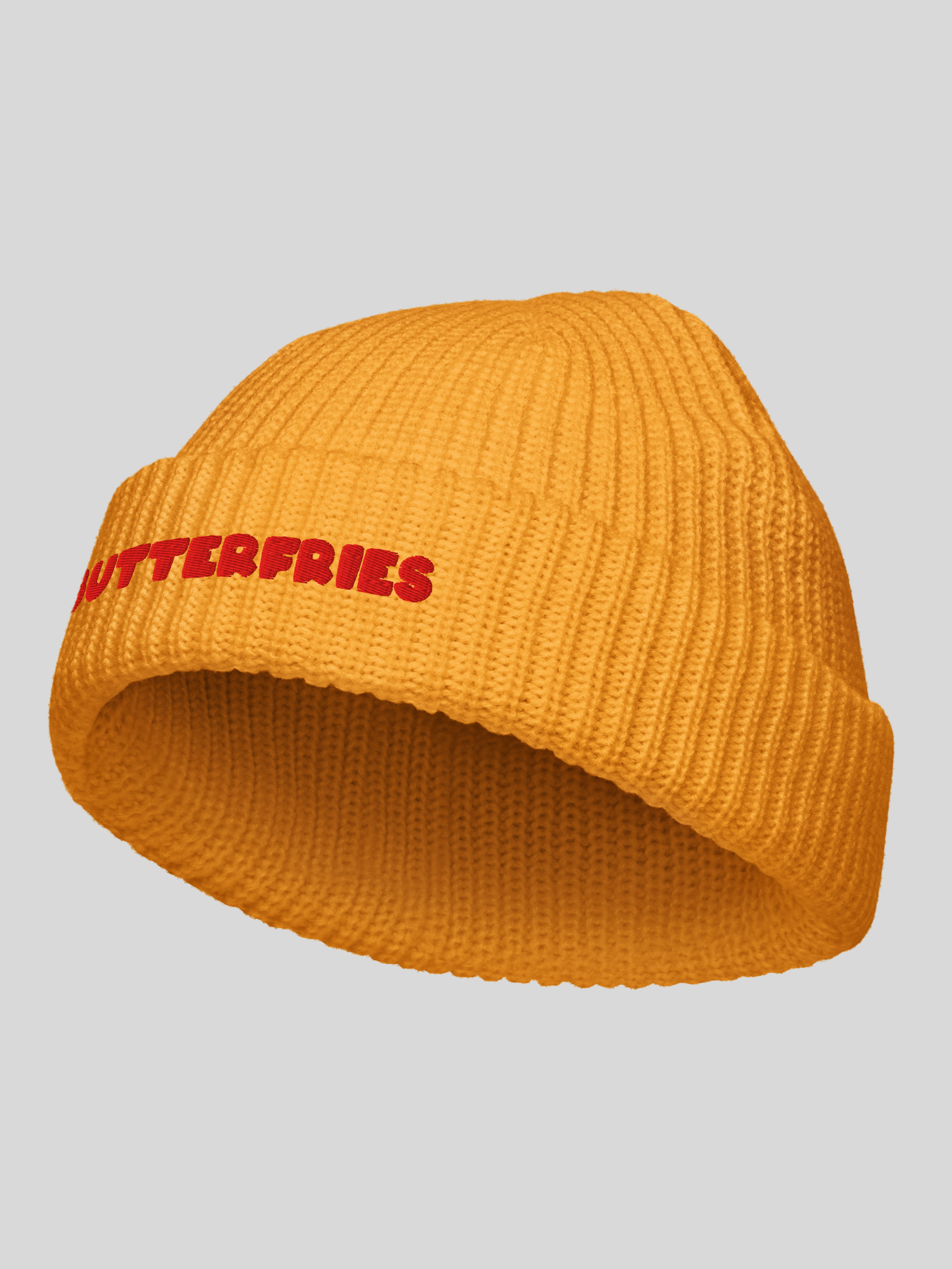FILLETOFRIES BEANIE