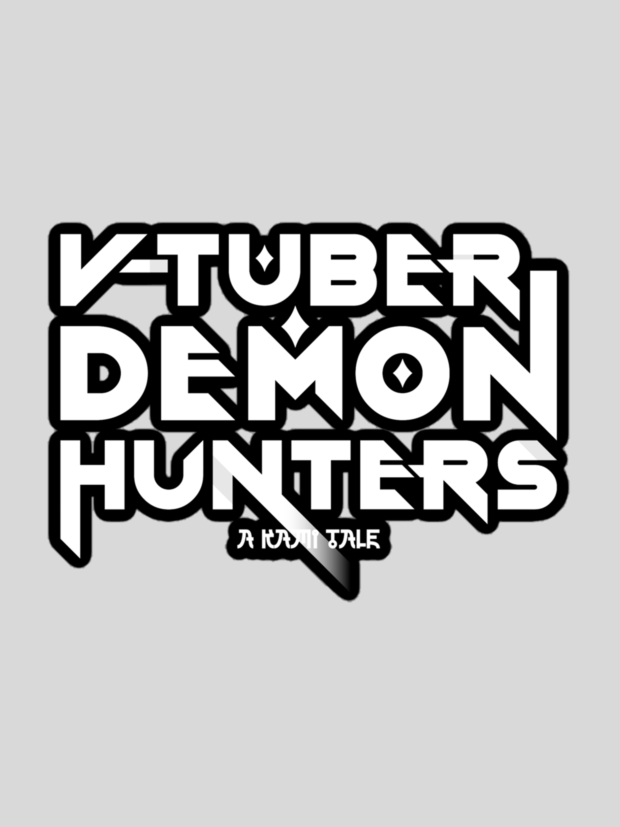 VTUBER DEMON HUNTER STICKER WHITE.png