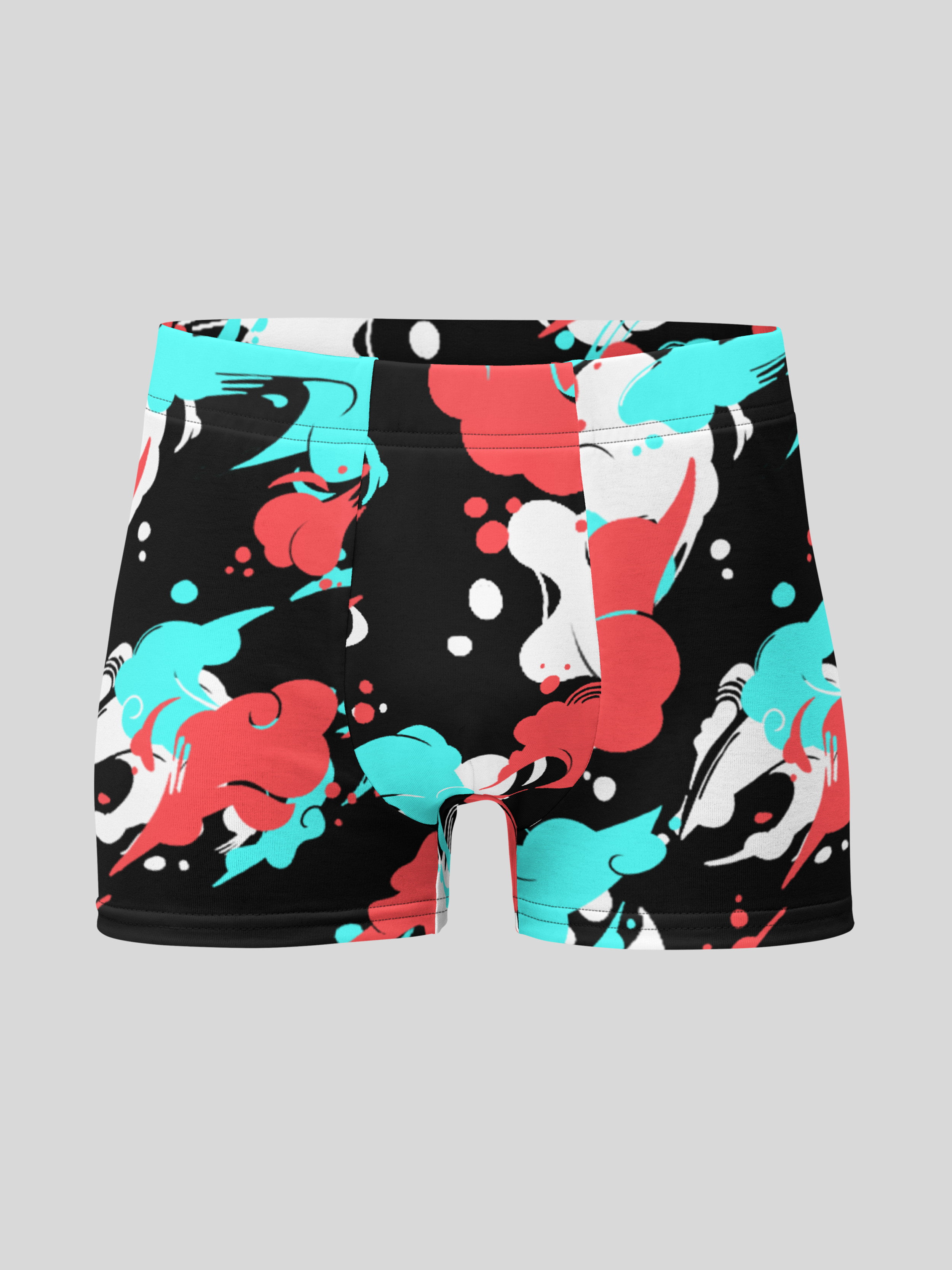 BOXER