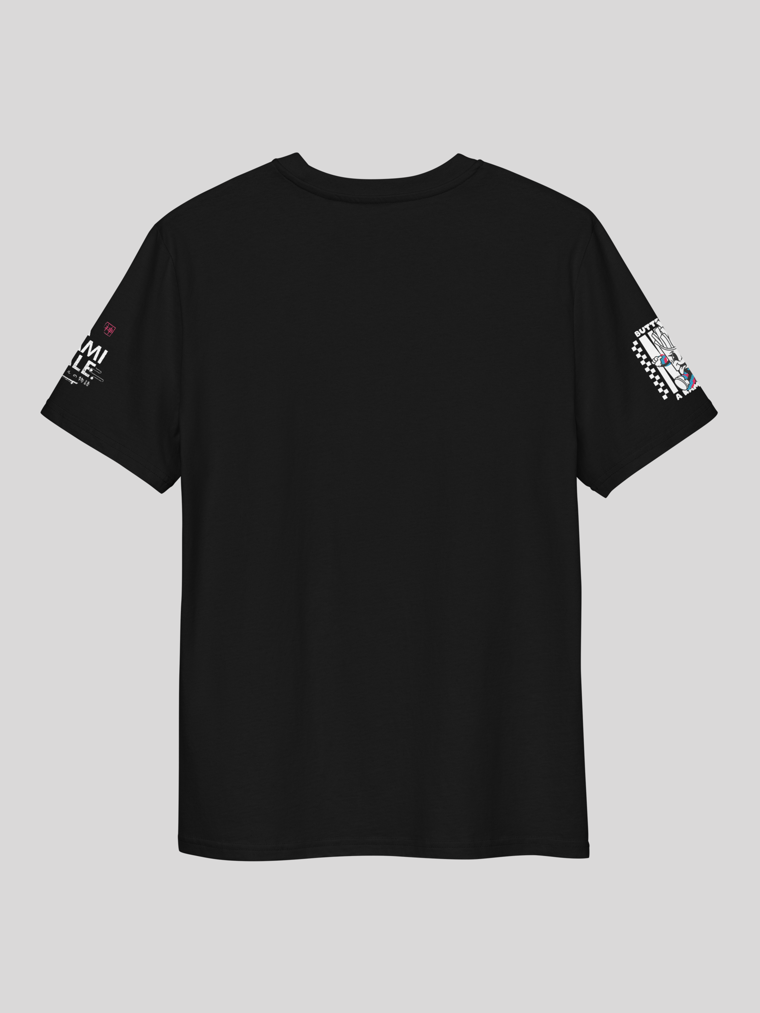 ButterFries Back Black.png