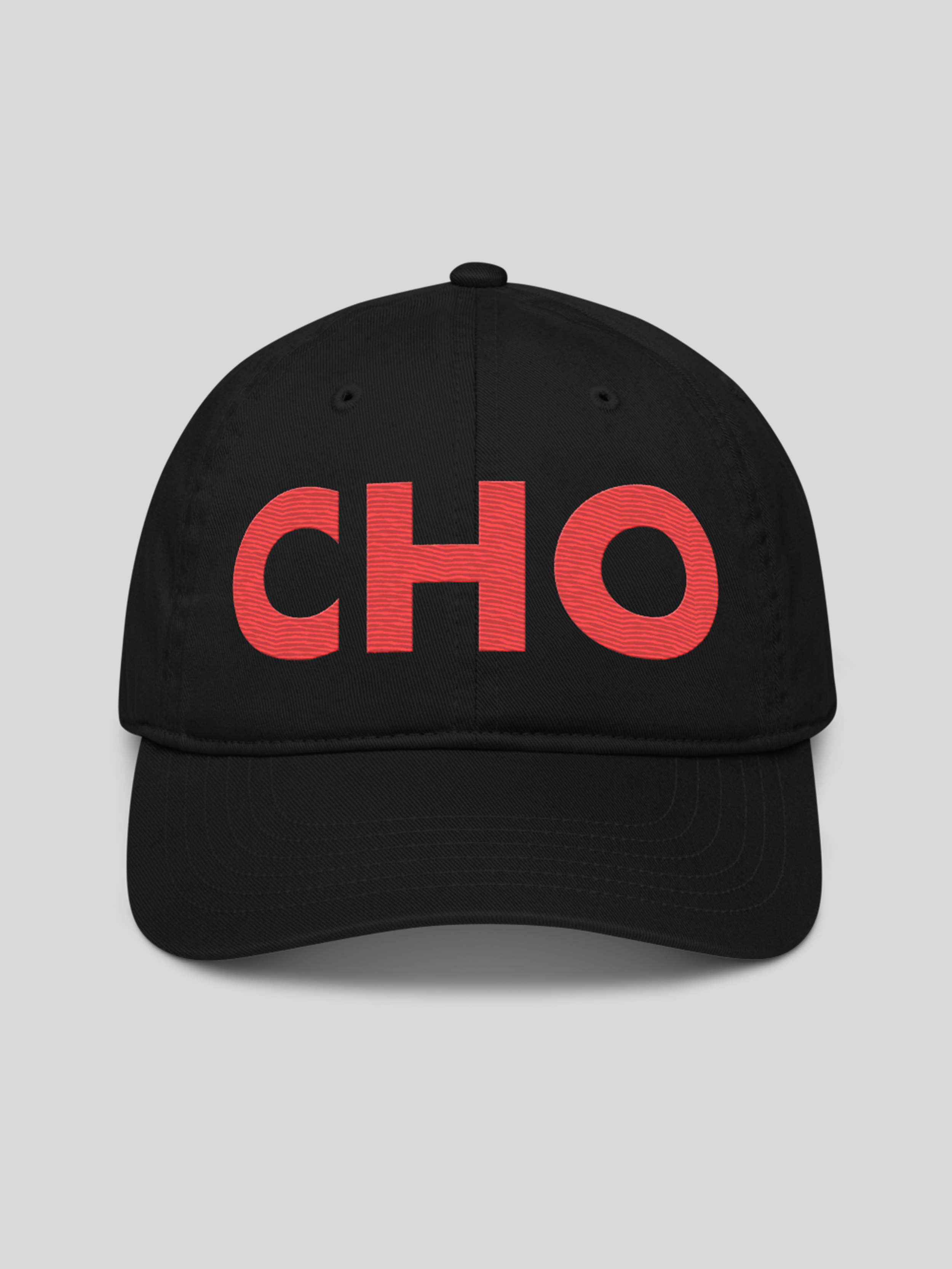 DADDY CAP HEAT