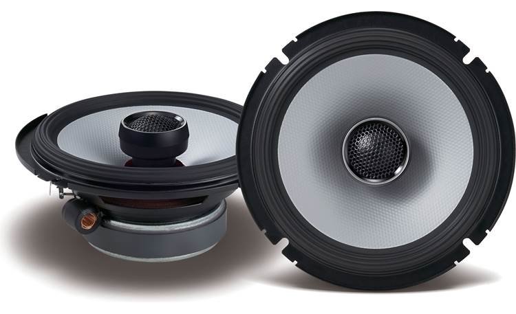 Alpine S Series Speakers