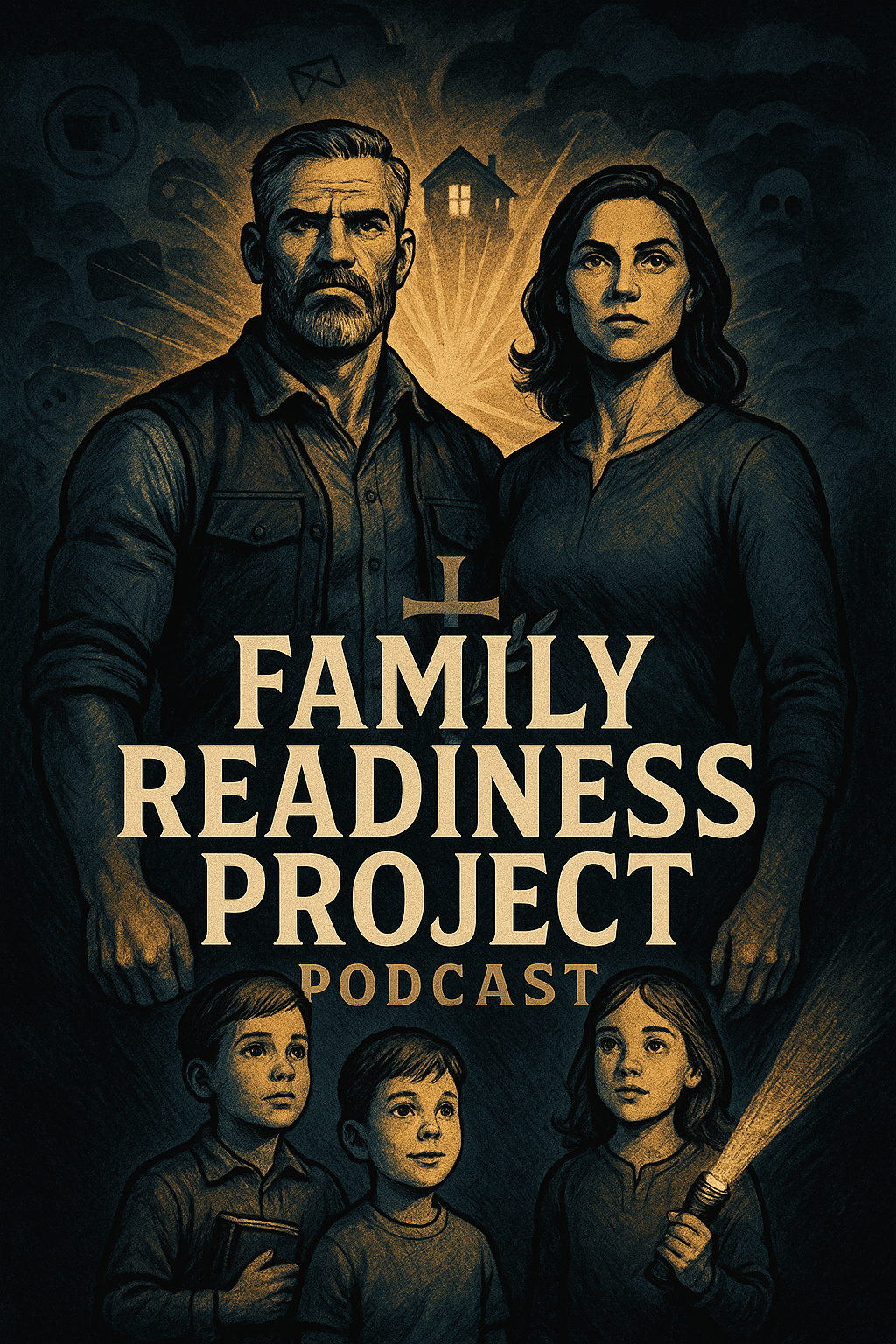 Family Readiness Project Podcast