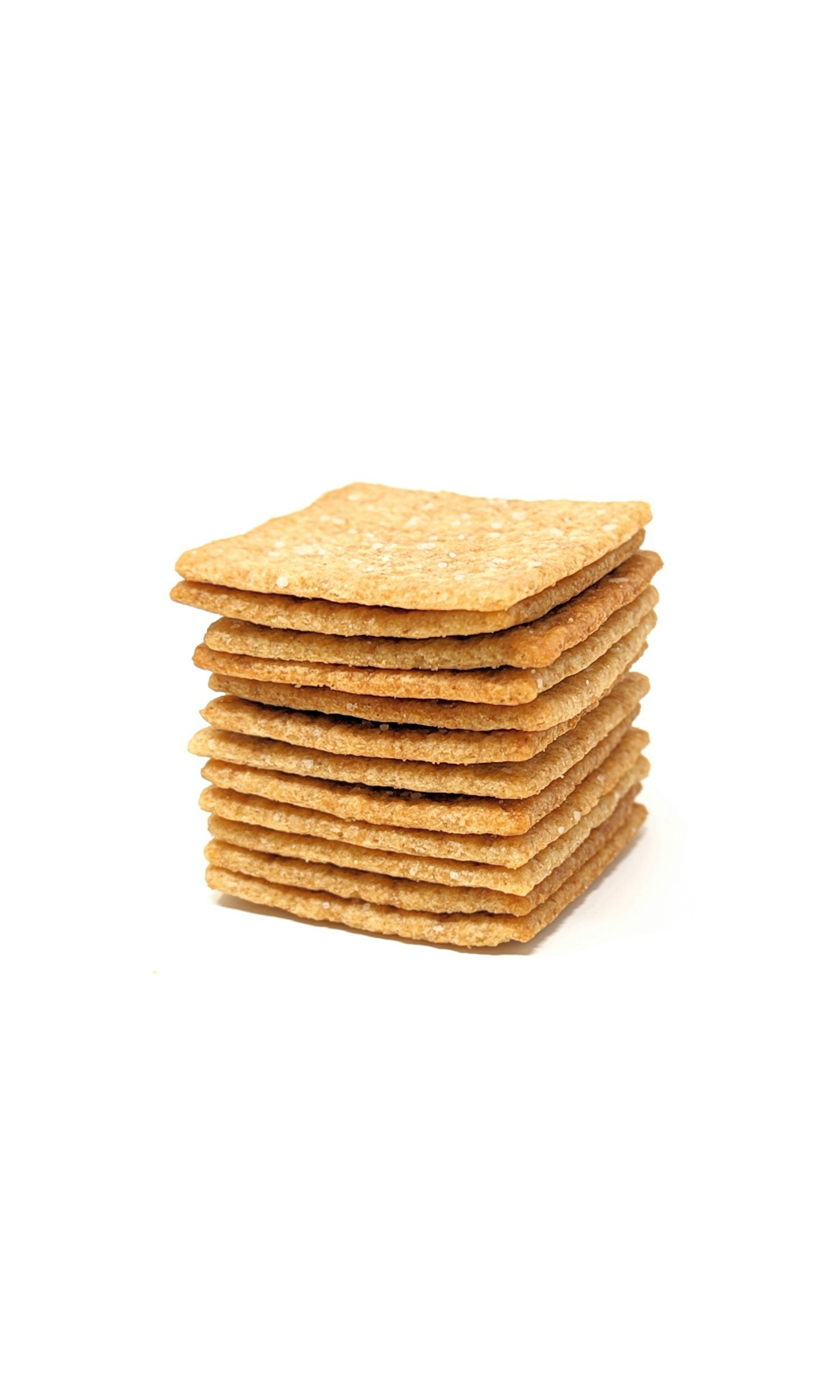 When Life is Like a Box of Crackers