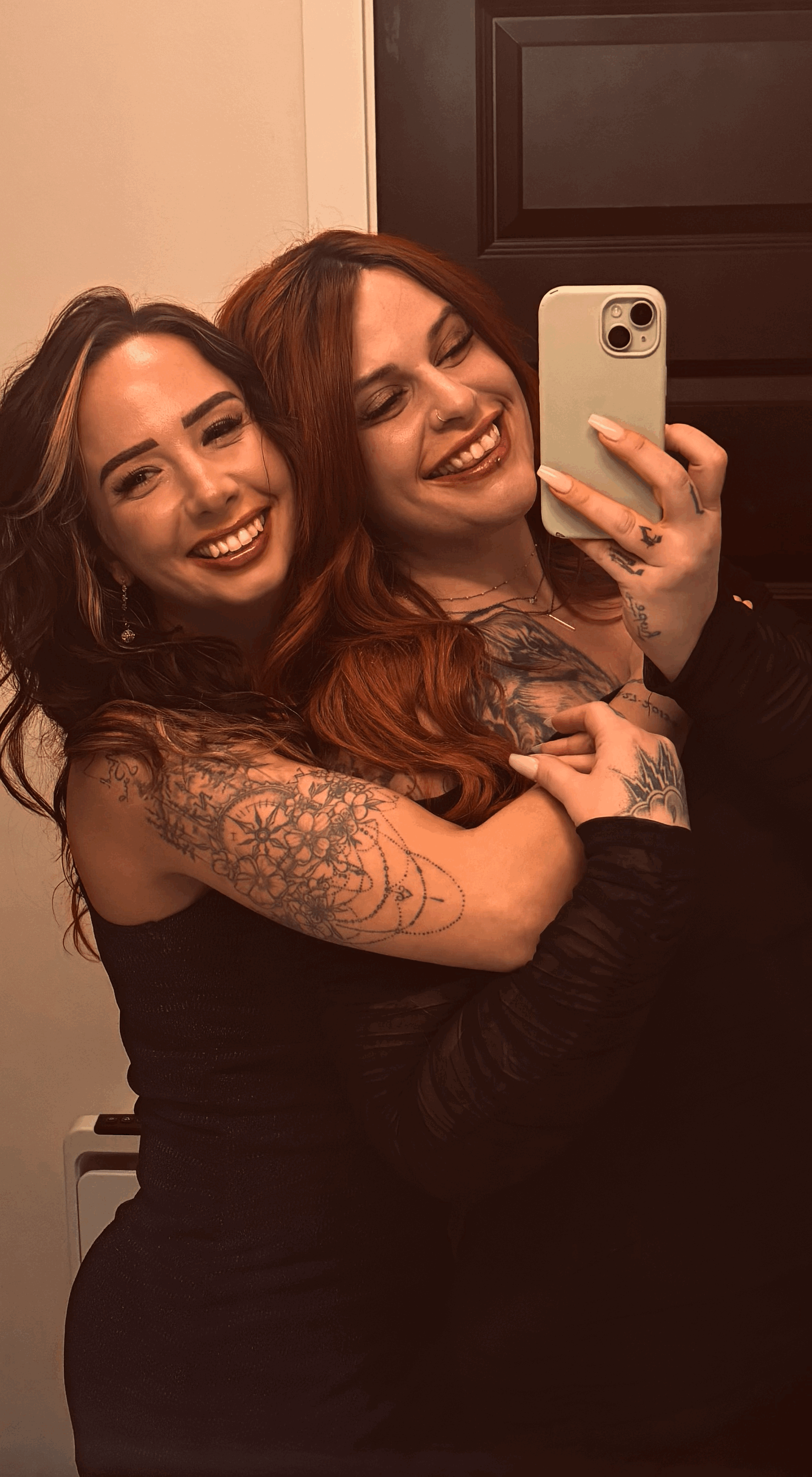 Real Ones Only …Lessons from Losing Myself, Finding My Girls, and Starting Over