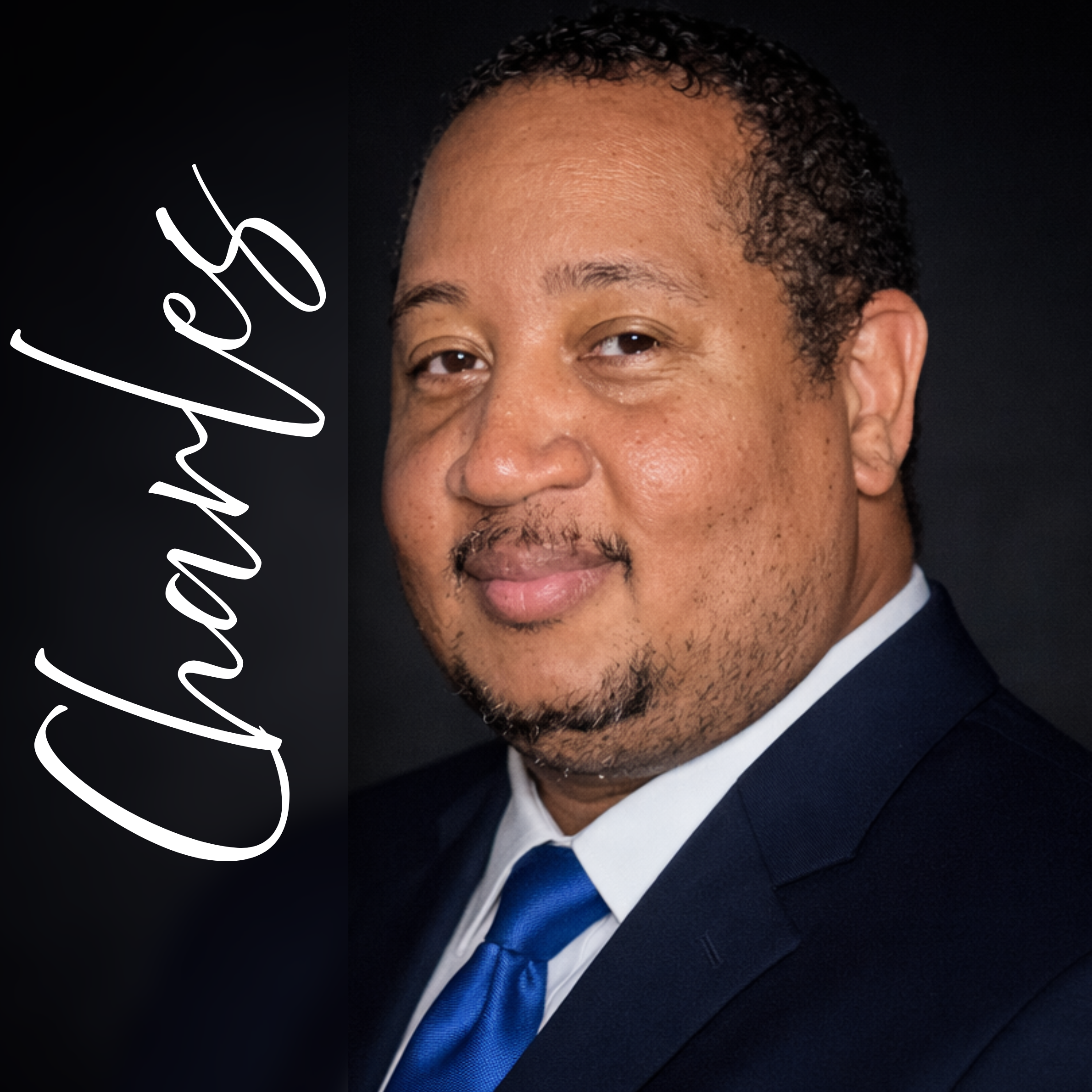 Jay's Camp Dance Swingout Lessons - Assistant Instructor Charles Moore