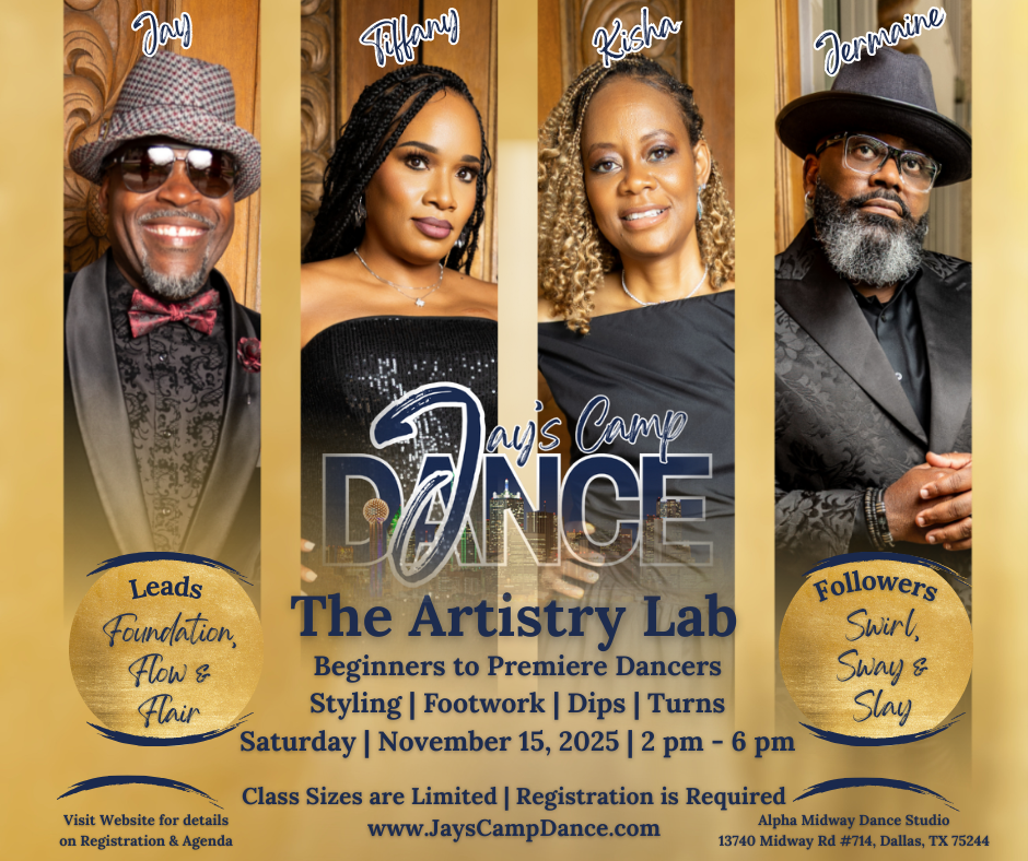 THE ARTISTry LAB