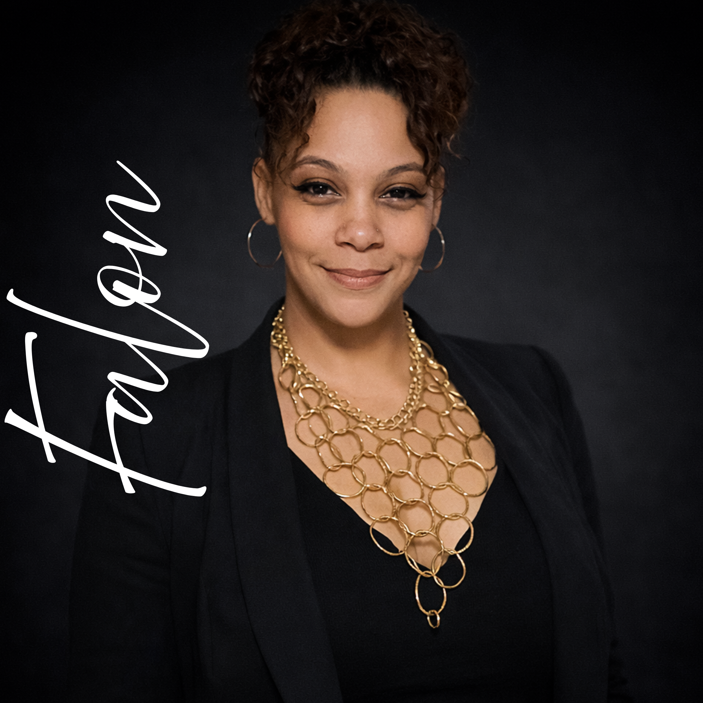 Jay's Camp Dance Swingout Lessons - Assistant Instructor Falon Perkins