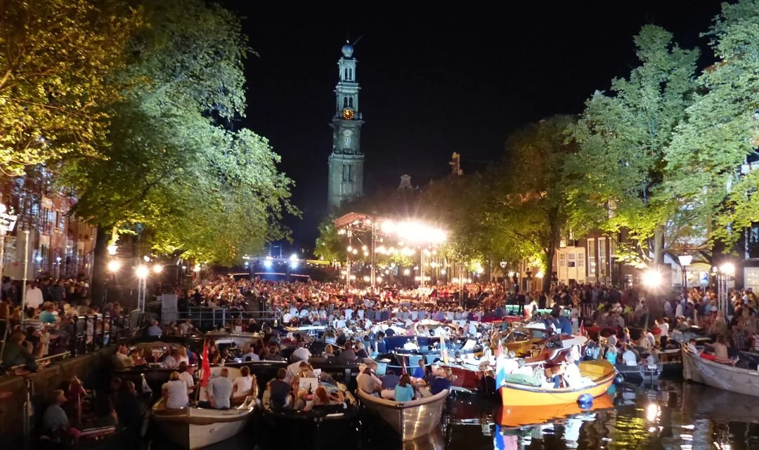 Amsterdam NL