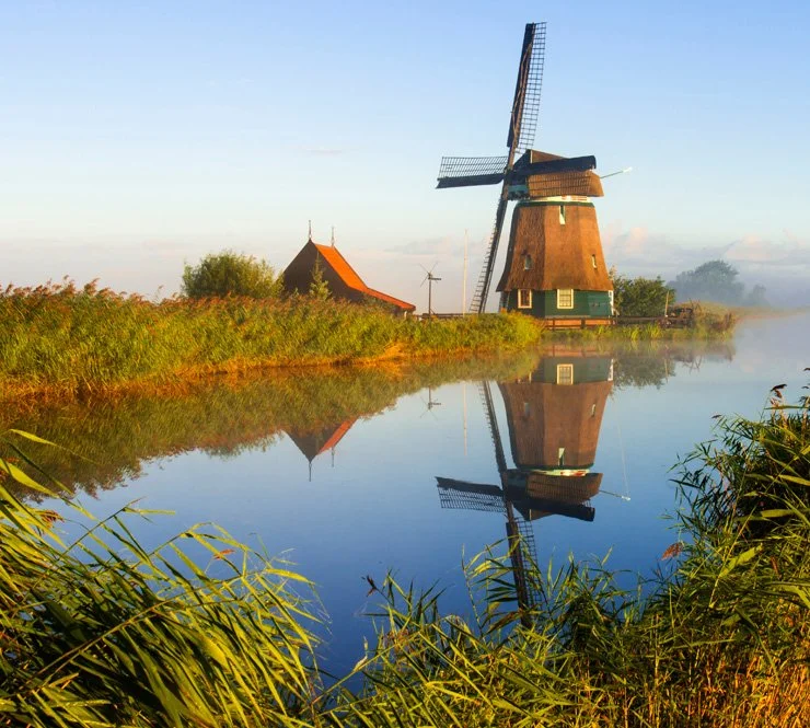 Wageningen NL