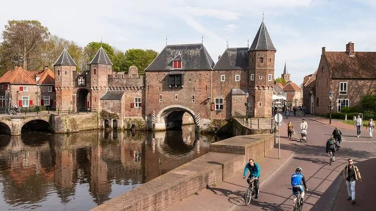 Amersfoort NL