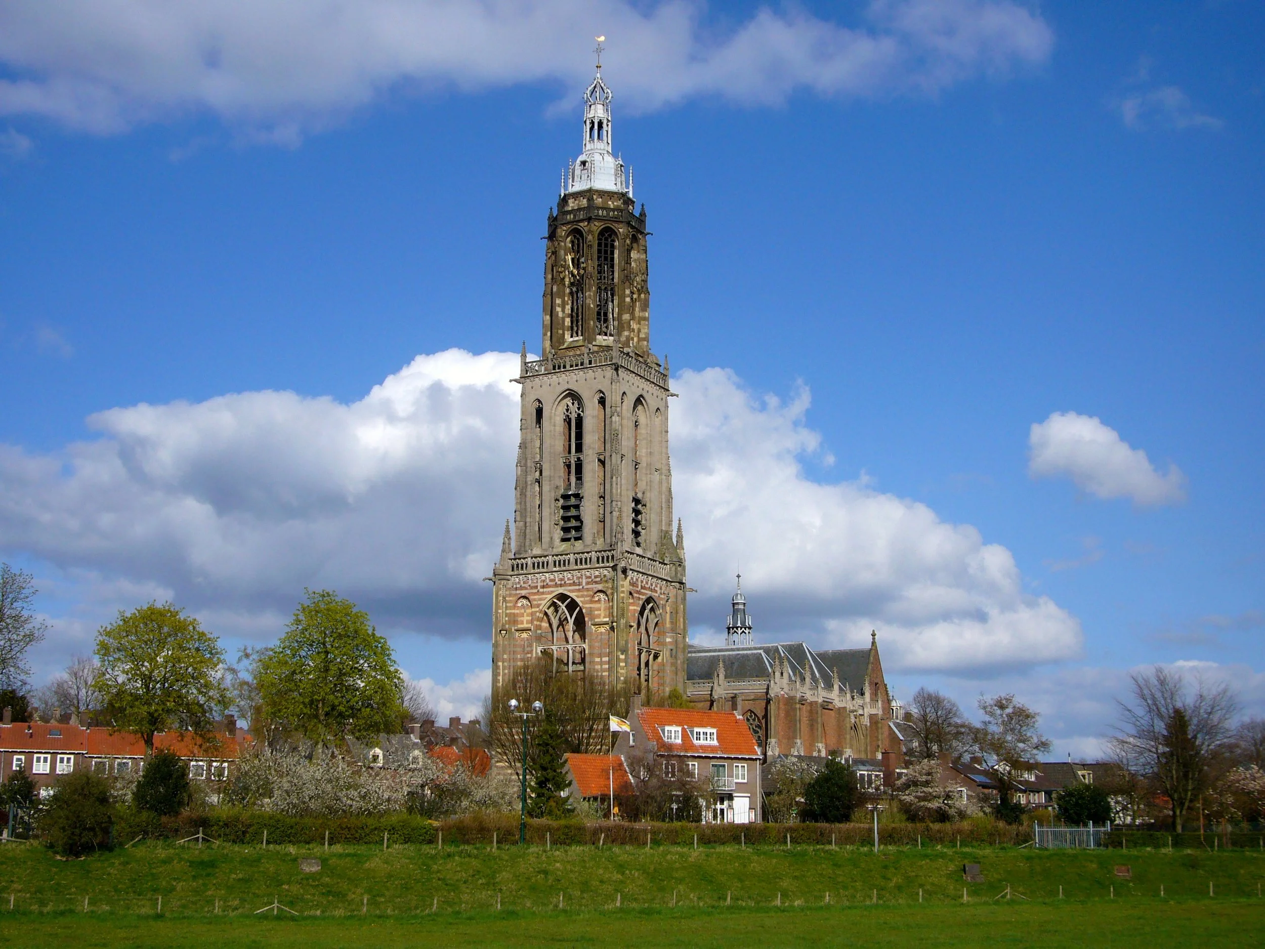Rhenen NL