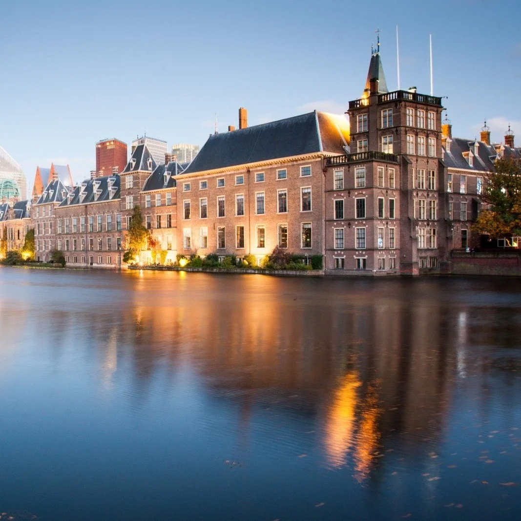 The Hague NL