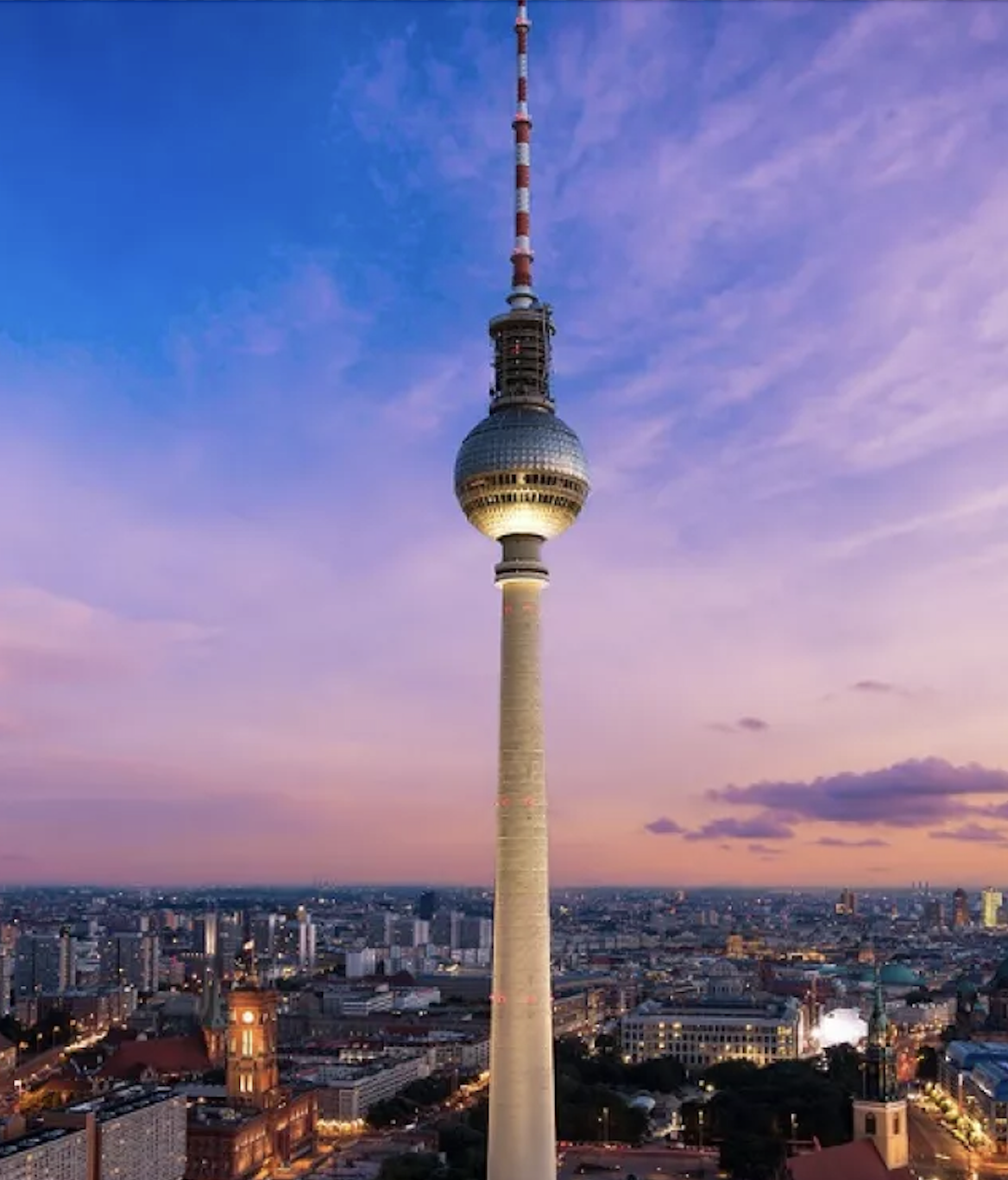 Berlin DE