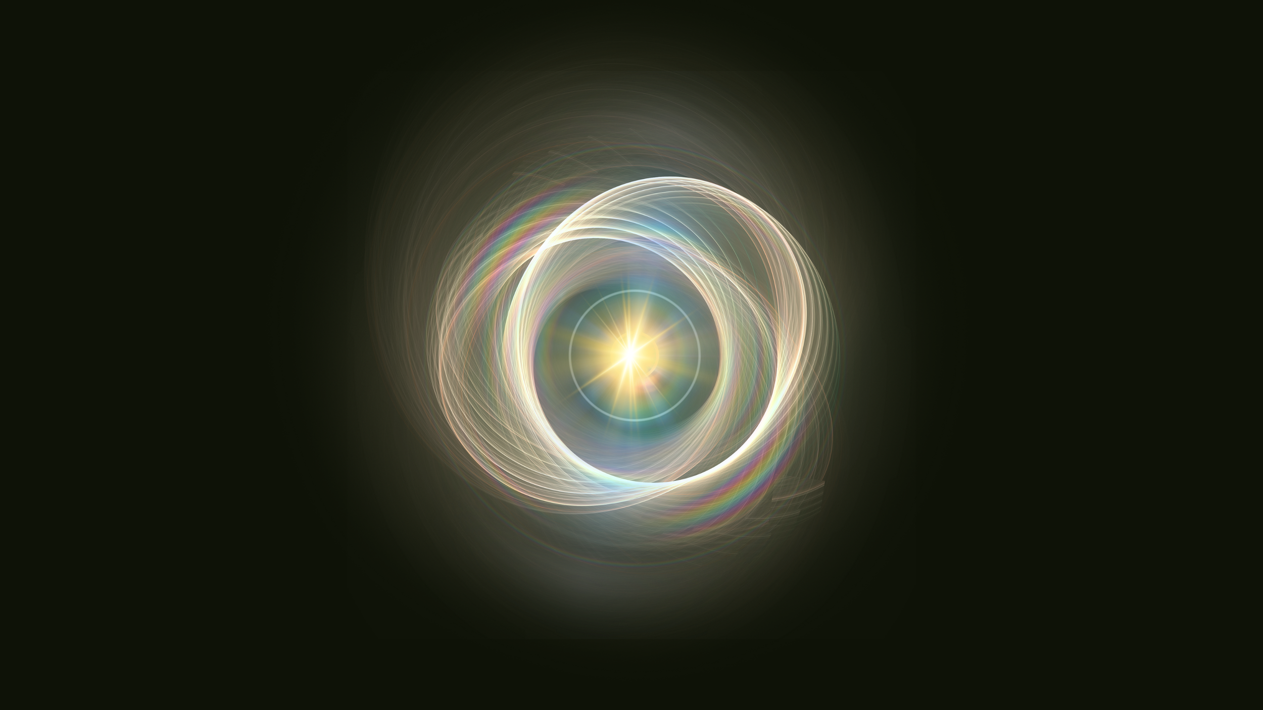 Authority & Cosmic Breath