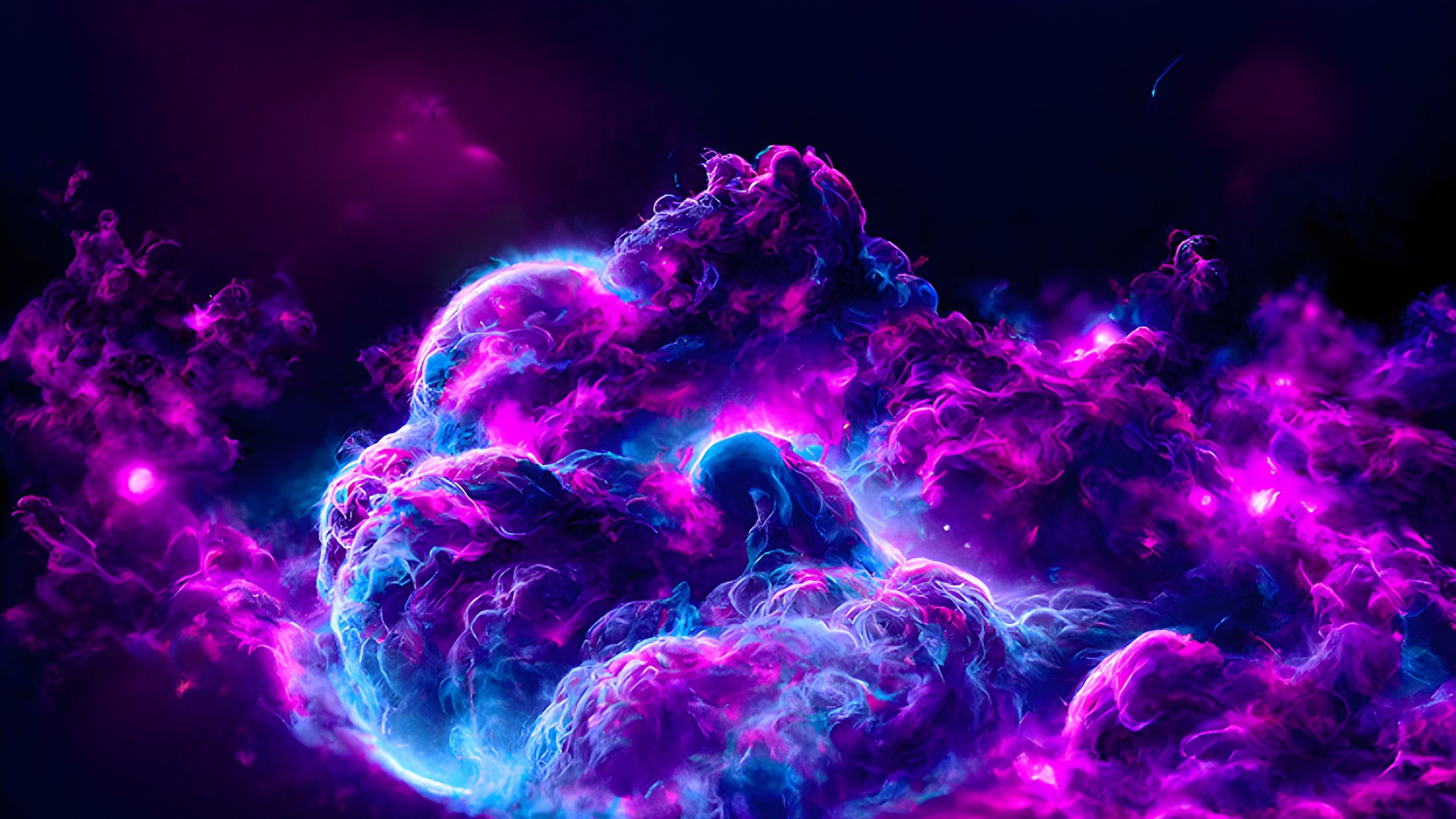 Sex - Boundaries - Entanglement