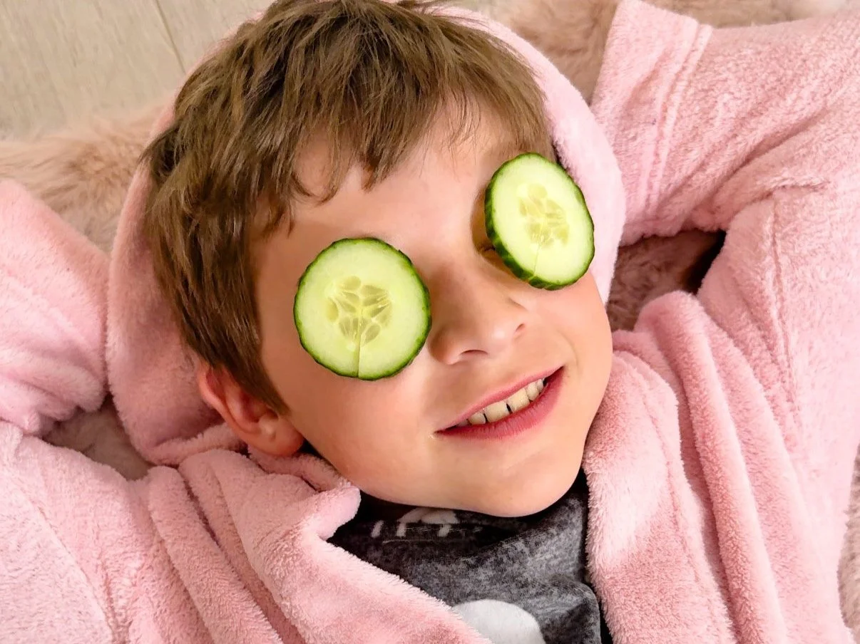 FORFAIT SPA DIVA ENFANT