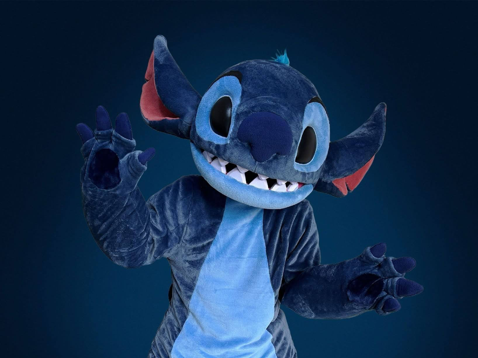 FORFAIT STITCH