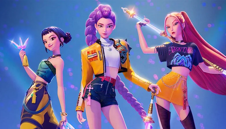 FORFAIT K-POP