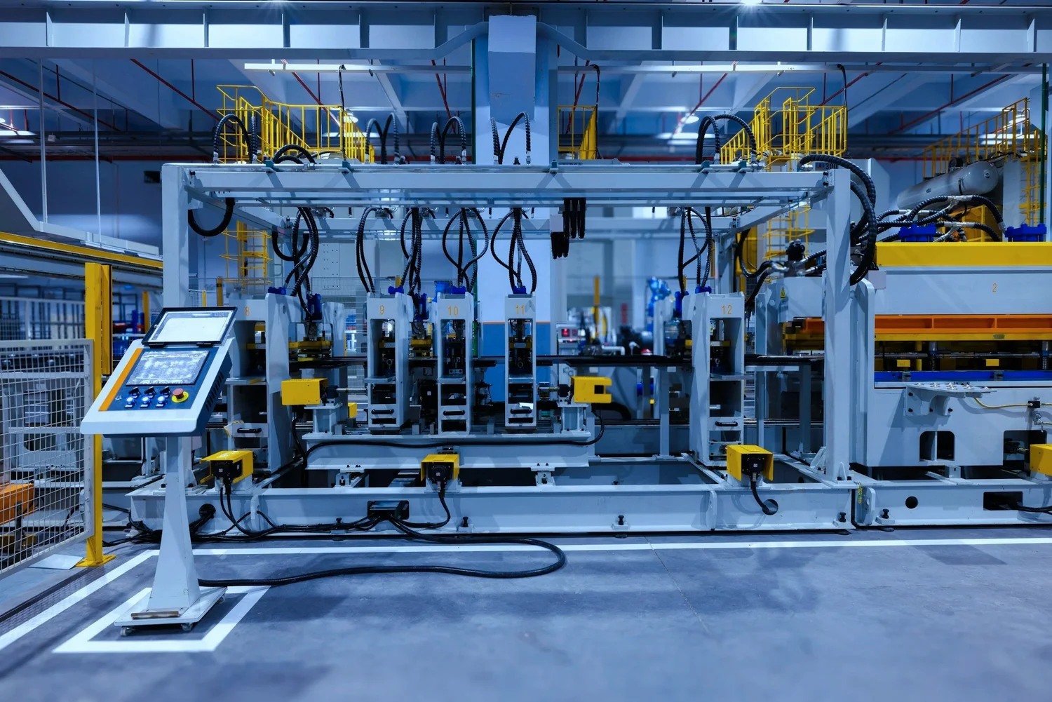 Control Technology International, Inc. | Enhance Your Automation Today ...
