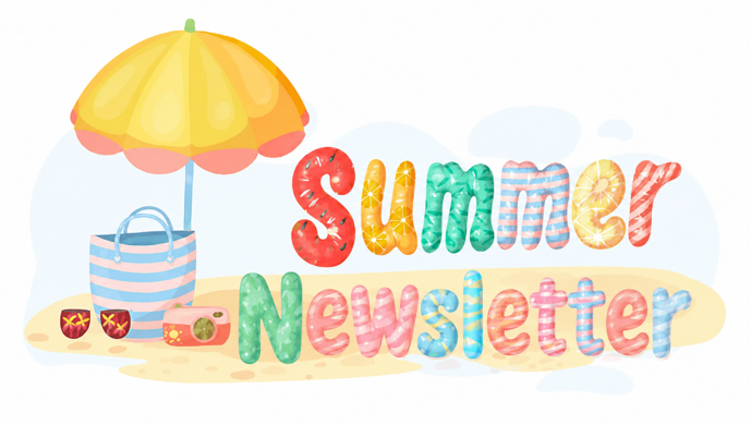 Newsletter Summer 2026 