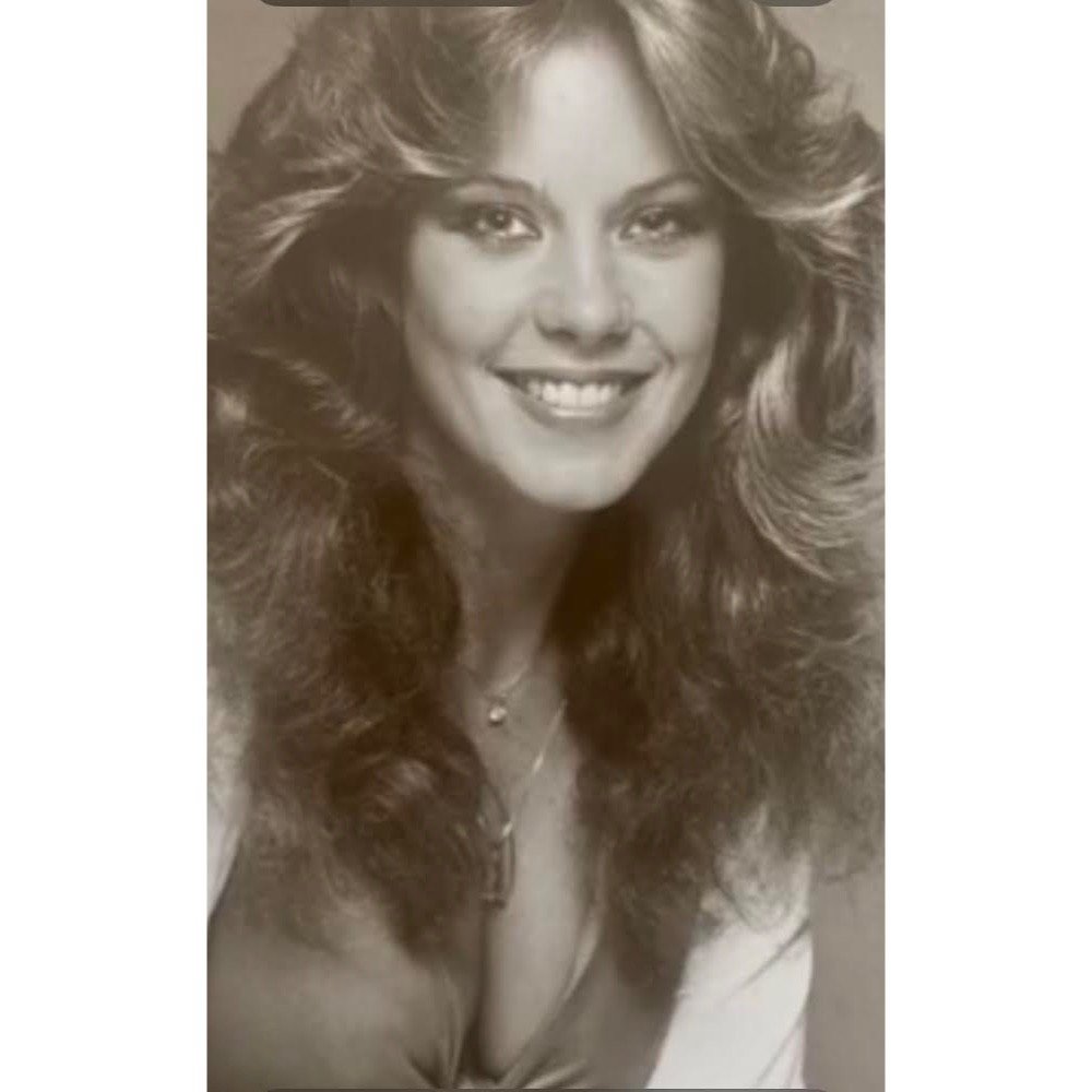 Carolyn Sikora Gerken cheered 1981 - 1983. She passed on March 19, 2022