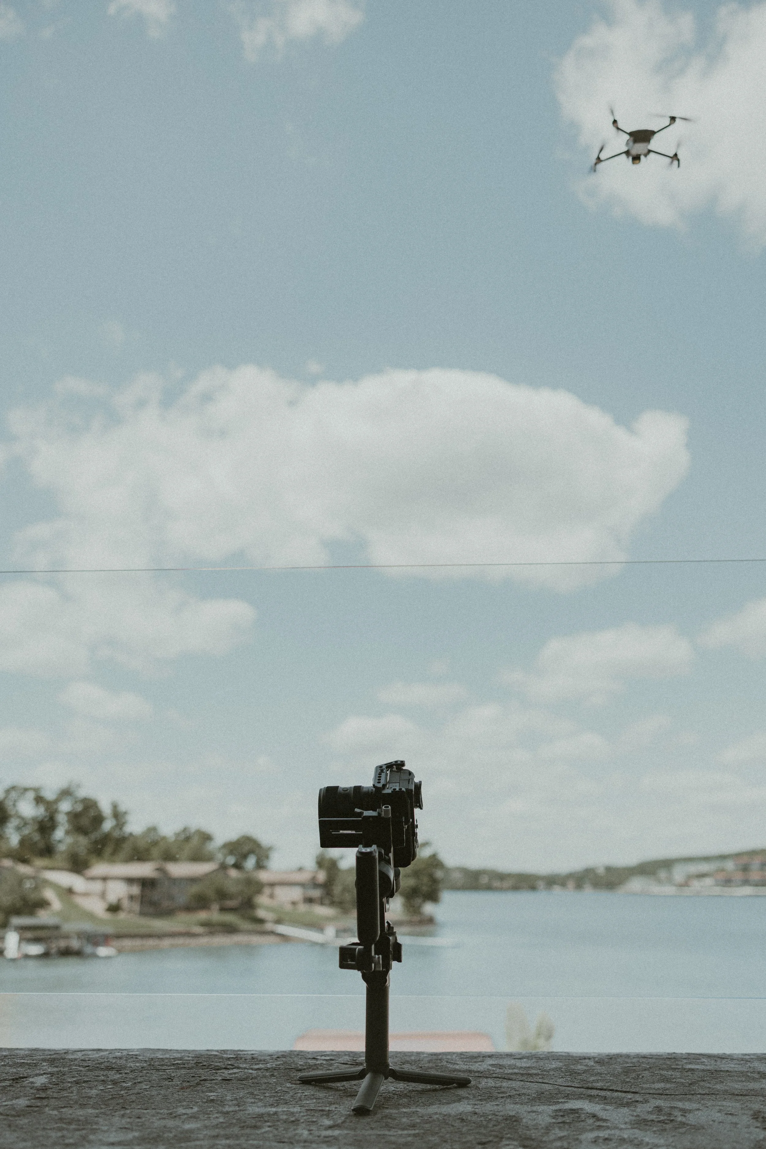 luxury real estate media for waterfront homes in Lake of the Ozarks