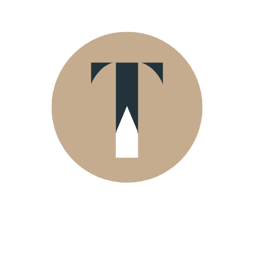 TINTA CALLIGRAPHY