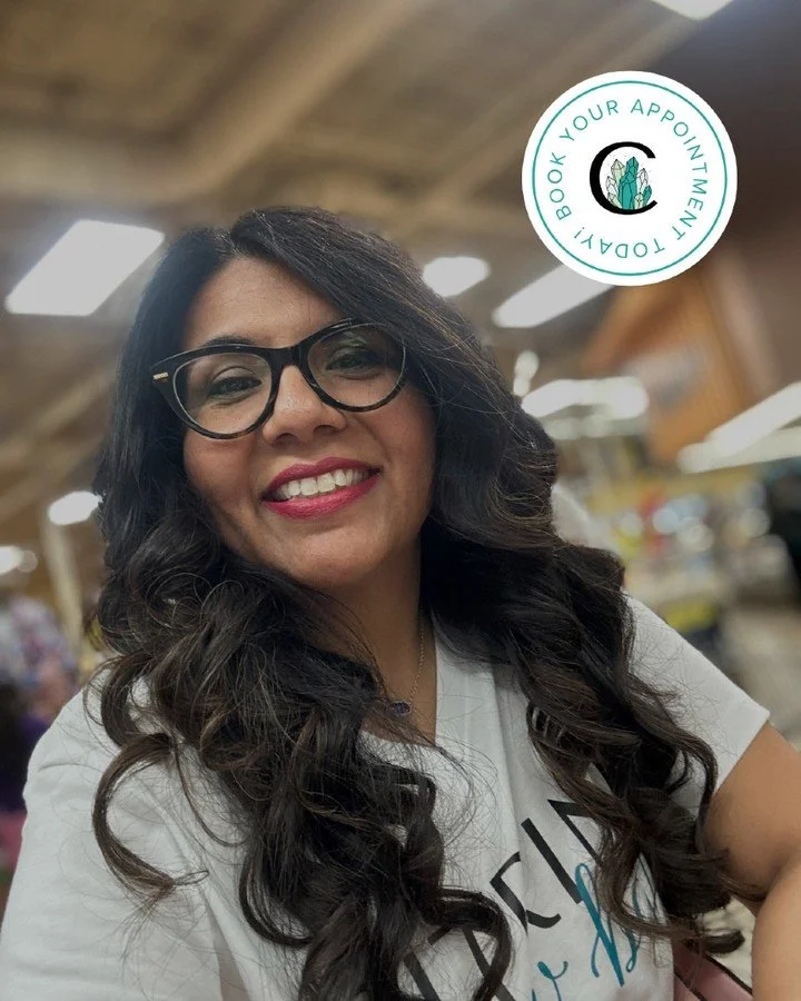 Her words, not ours: &ldquo;I got so many compliments and my curls lasted for days!&rdquo; ✨

That&rsquo;s the Citrine difference&mdash;blowouts that don&rsquo;t just look amazing in the chair, but hold strong through errands, events, late nights, ea