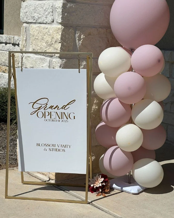 We love being out in the community supporting other local businesses &mdash; especially when our values are perfectly aligned. 

Empowering women and championing women-owned businesses is one of our core pillars, and we&rsquo;ll show up every time. ✨