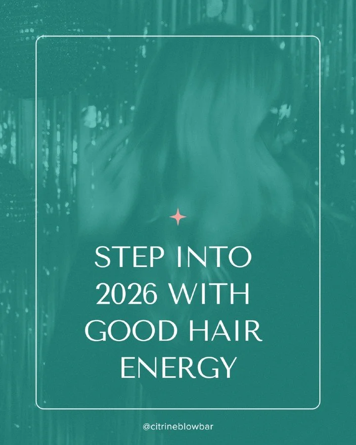 2026 is only a week away&hellip; which means it&rsquo;s the perfect time to decide how you want to show up in the new year. ✨

If &ldquo;effortlessly put together&rdquo; is on your mood board, we&rsquo;ve got you.

The Citrine Membership puts your bl