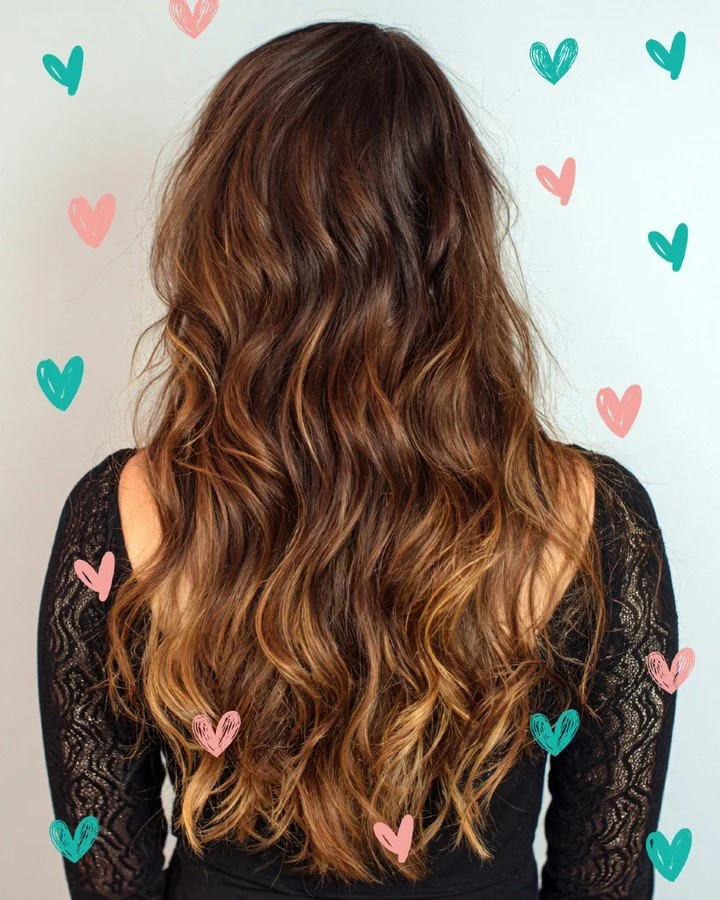 Love language?

Acts of service.
Quality time.
And a blowout that hits every single time.

No special occasion required.
Just main-character energy. 💅✨

Jojo has some openings - book your appointment now at citrineblowbar.com. 

#CitrineBlowBar #Goo