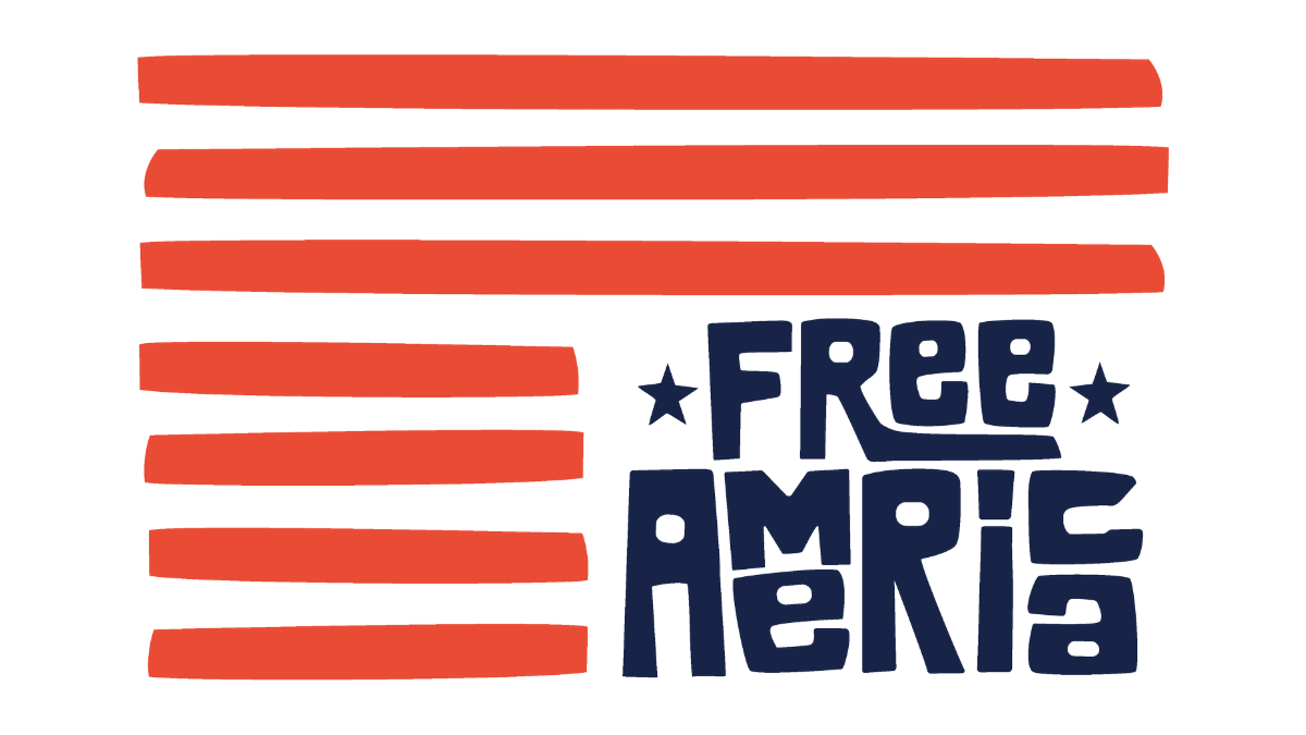 Free America Walkout