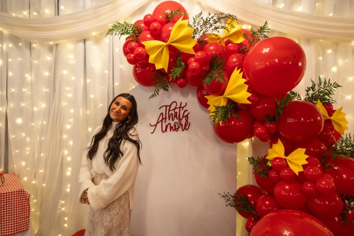 Adorable themed bridal shower at @wurlitzerevents 🍝💍🥂
Congratulations @cammalaney 🥰

#bridalshowerinspo #weddingcontentcreator #buffalobrides #wnybrides #wnyweddings