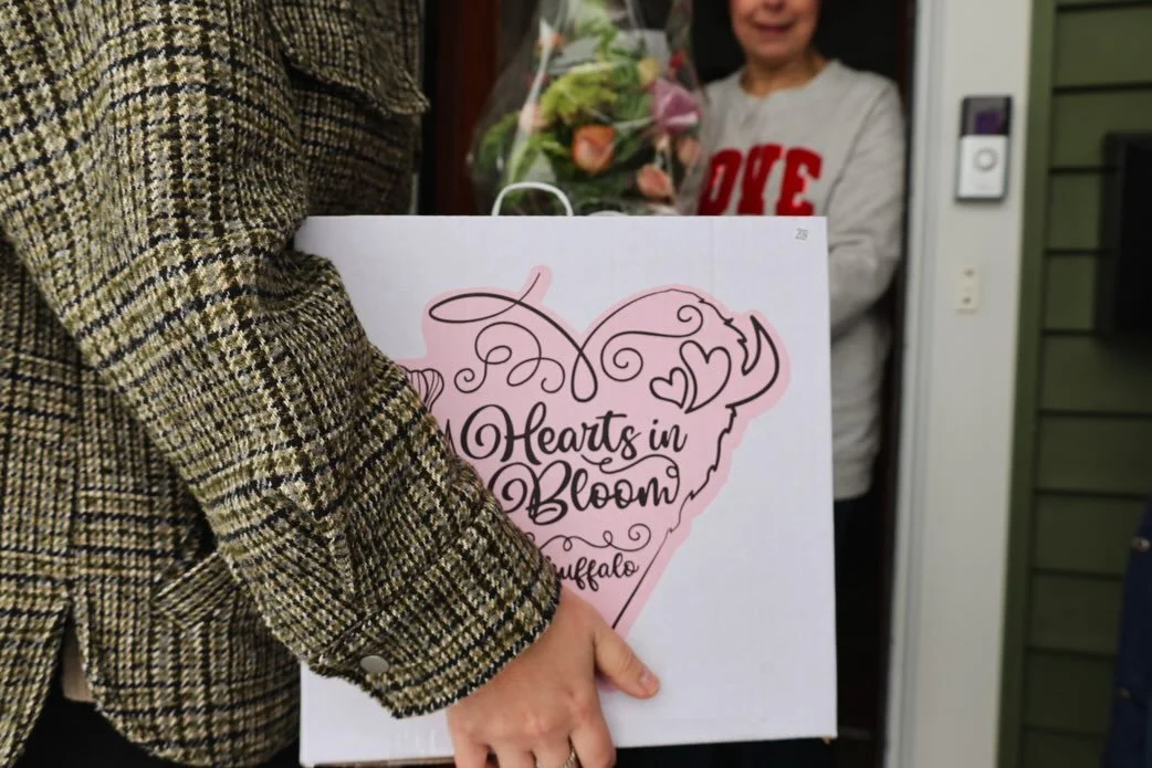 @heartsinbloom.buffalo 💓

#buffalony #buffalononprofit #wny #buffaloflorist