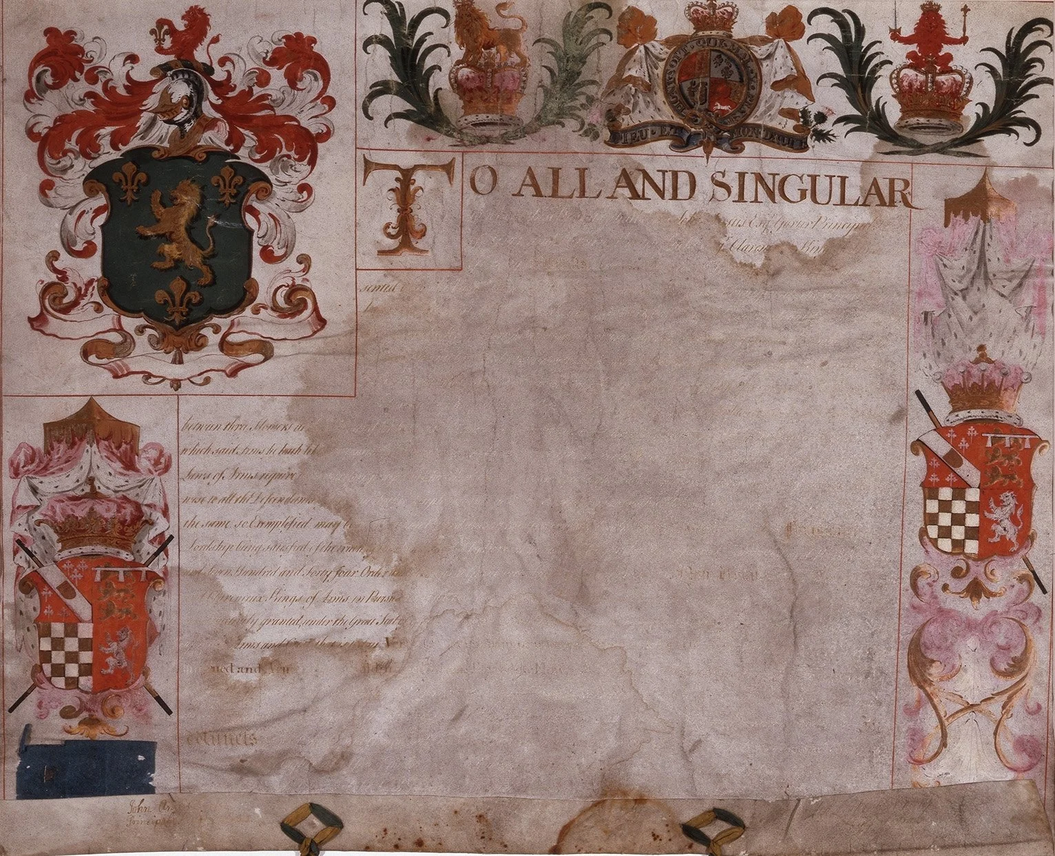 Salvador family Grant of Arms-cropped.jpg