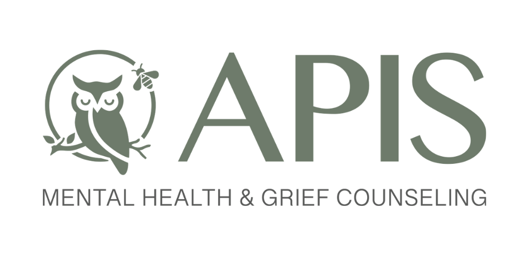 Apis Mental Health &amp; Grief Counseling