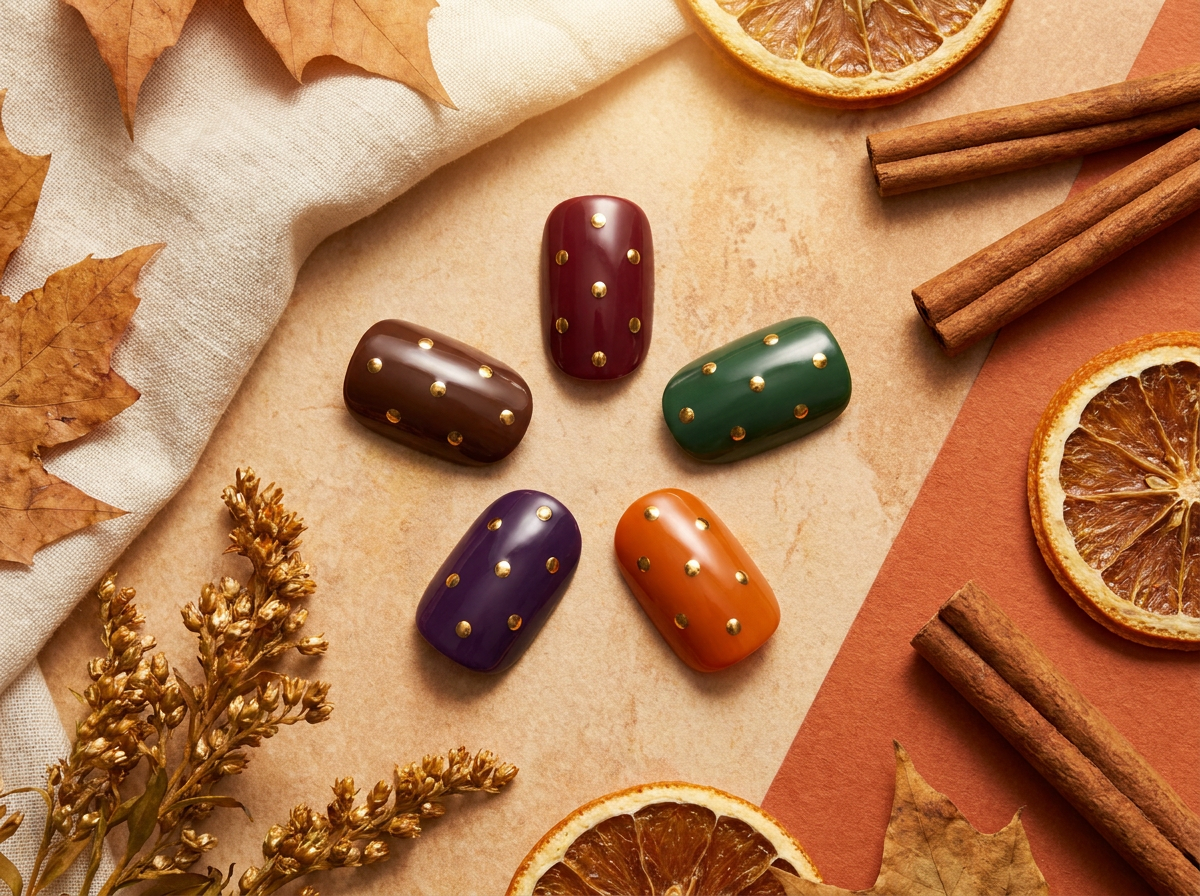 Autumn Allure
