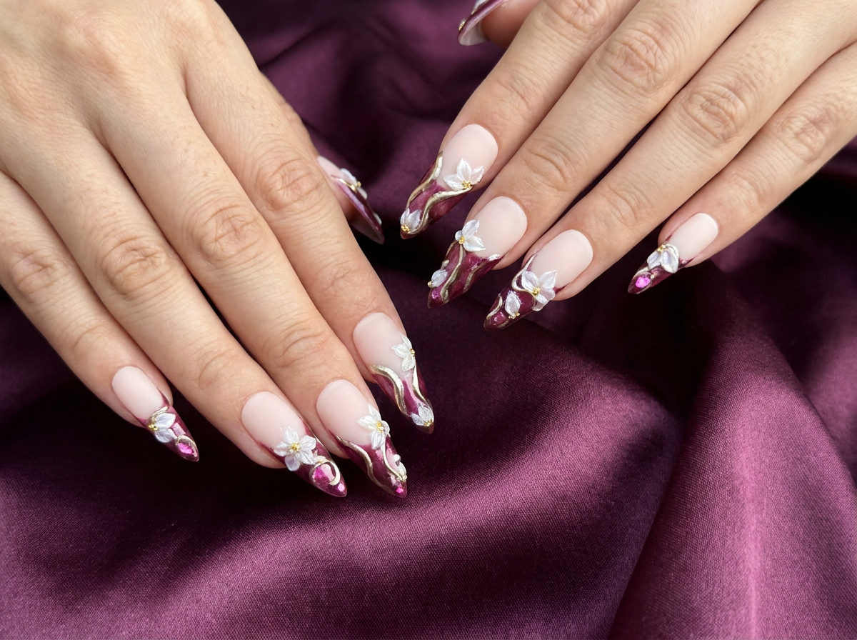 Pixie Collection Wine Plum Hand Model 2.png