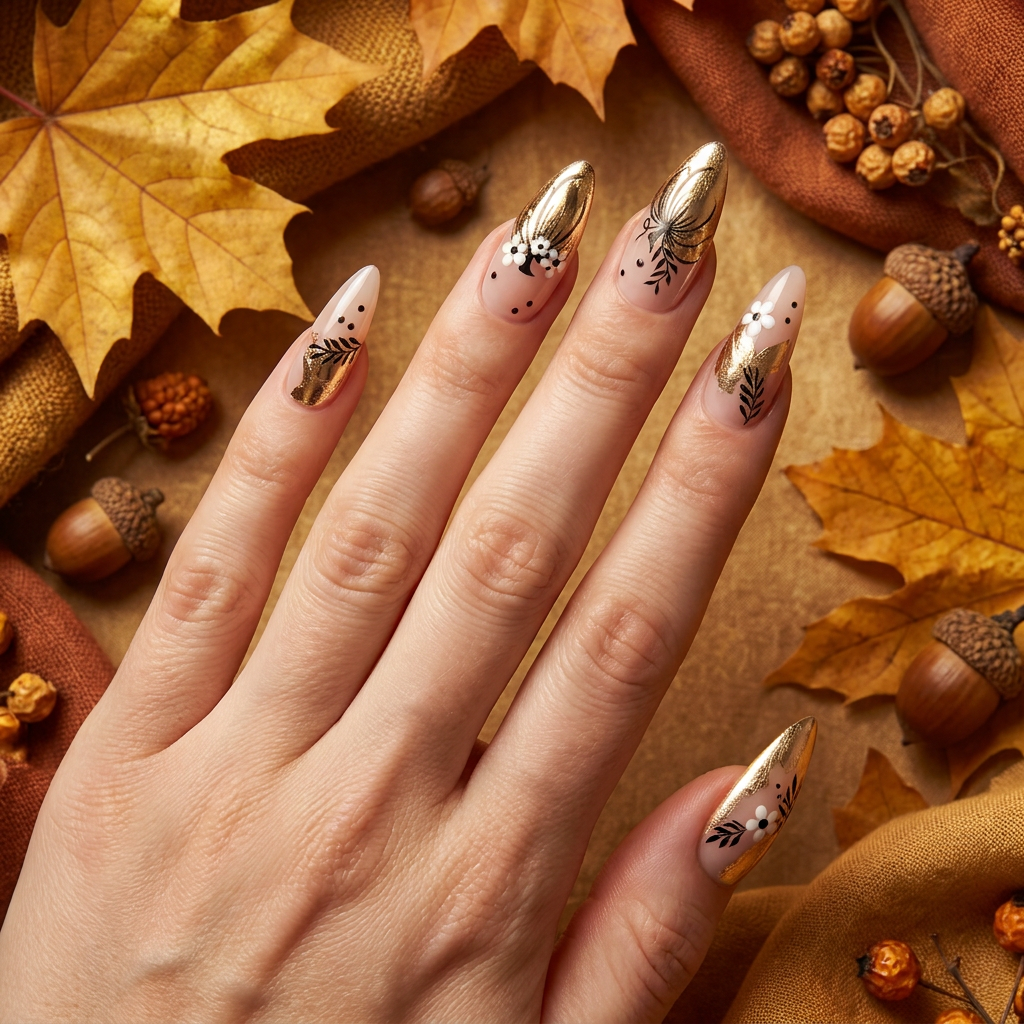 October Gold - Stiletto Fair Skin.png