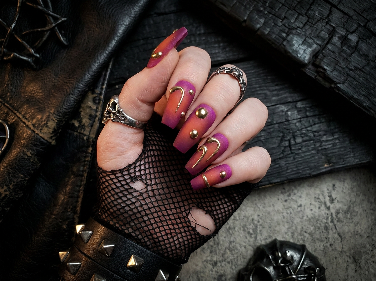 Mystic Mayhem Hand Model - Dragon Fruit Cat Eye Punk.png
