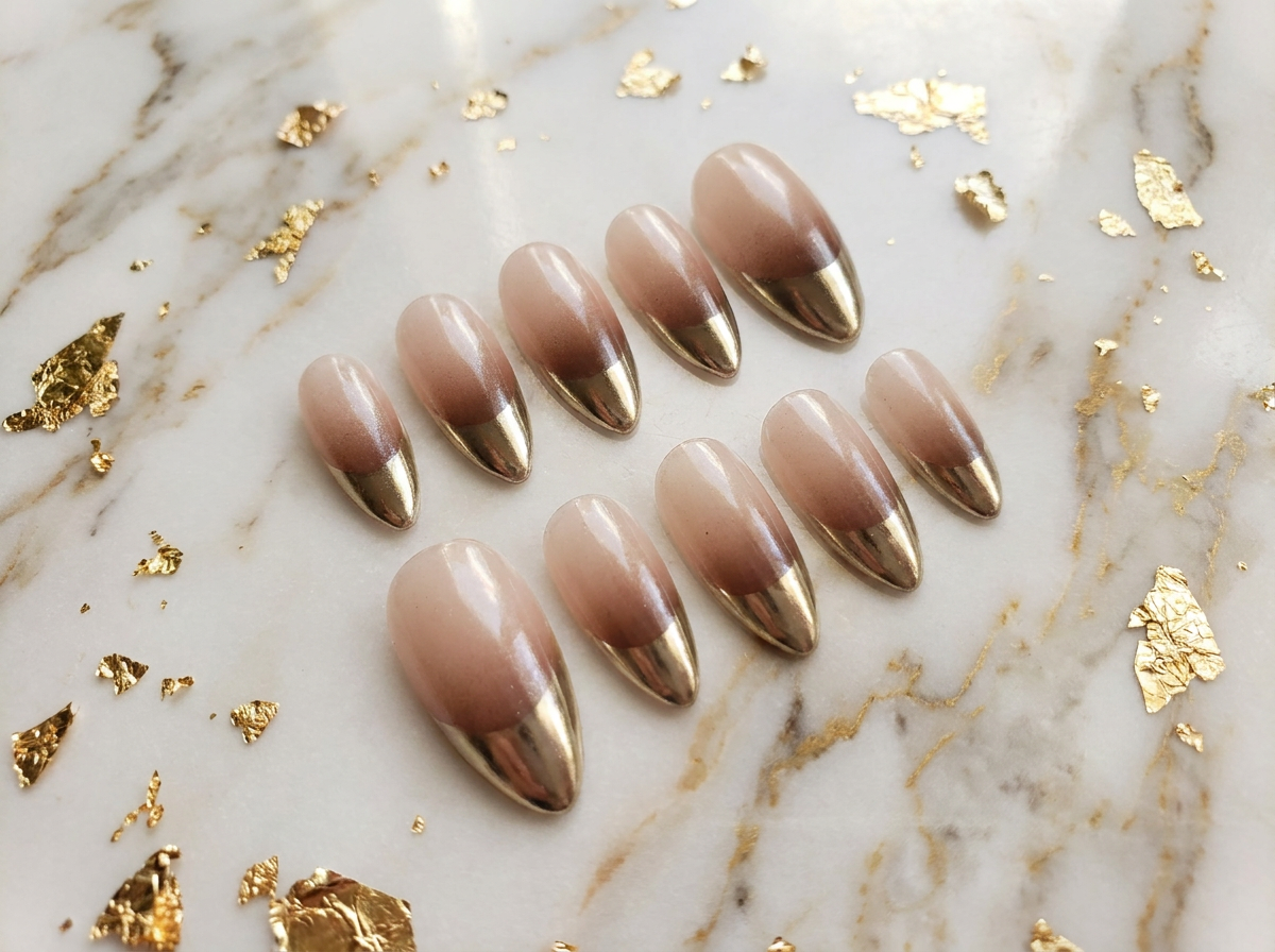 Ultimate French Glam