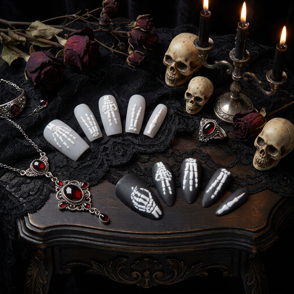 Bone Charm